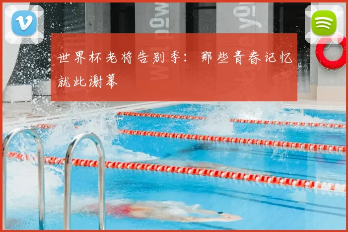 世界杯老将告别季：那些青春记忆就此谢幕