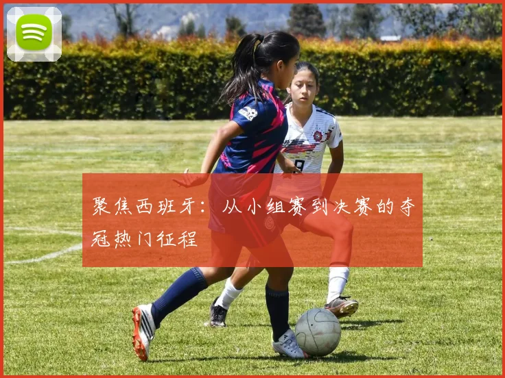 聚焦西班牙：从小组赛到决赛的夺冠热门征程
